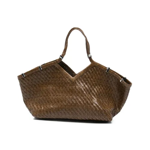 Bags > Tote Bags - - Benedetta Bruzziches - Modalova