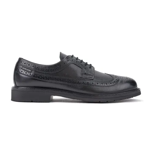 Shoes > Flats > Laced Shoes - - Mephisto - Modalova