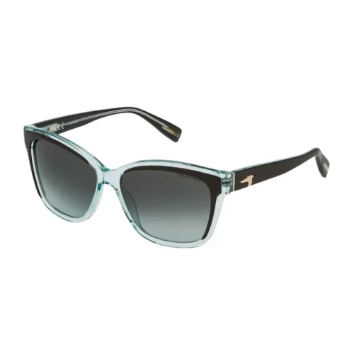 Accessories > Sunglasses - - Trussardi - Modalova