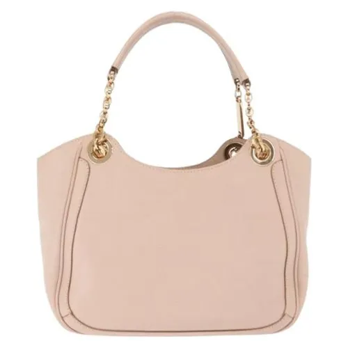 Pre-owned > Pre-owned Bags > Pre-owned Shoulder Bags - - Salvatore Ferragamo Pre-owned - Modalova