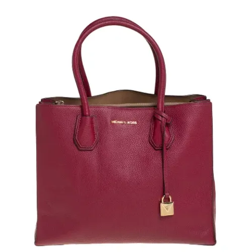 Pre-owned > Pre-owned Bags > Pre-owned Tote Bags - - Michael Kors Pre-owned - Modalova