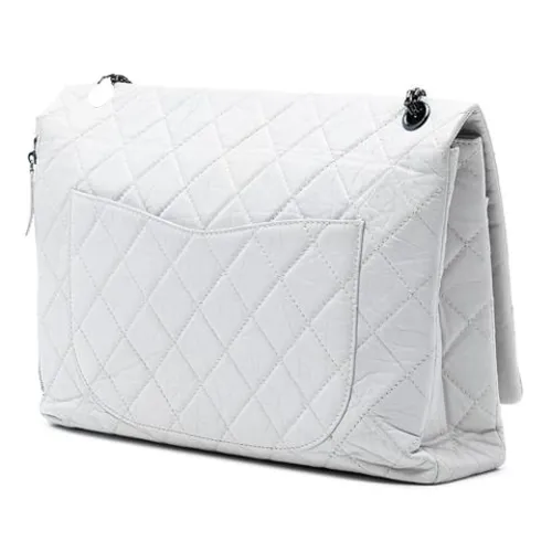 Pre-owned > Pre-owned Bags > Pre-owned Shoulder Bags - - Chanel Vintage - Modalova