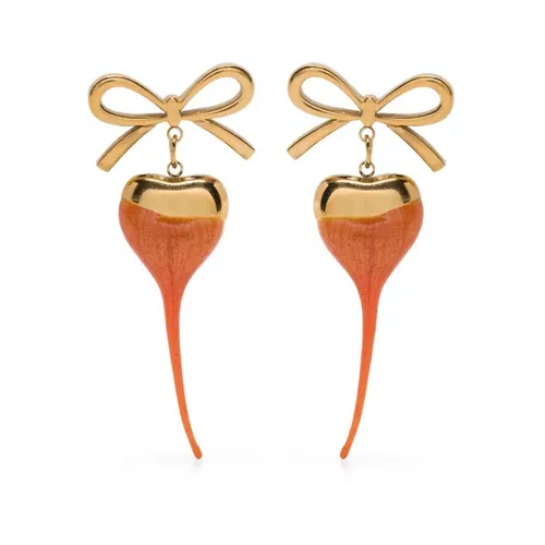 Accessories > Jewellery > Earrings - - Ottolinger - Modalova