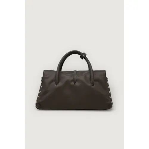 Bags > Handbags - - Zanellato - Modalova