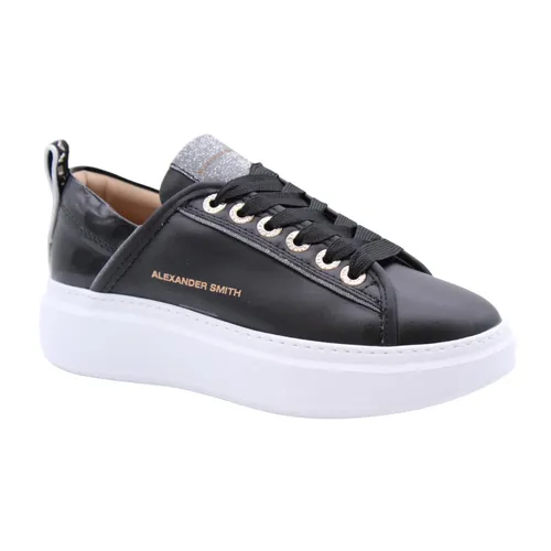 Shoes > Sneakers - - Alexander Smith - Modalova