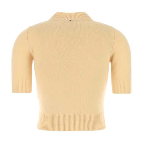 Knitwear > Turtlenecks - - Sportmax - Modalova