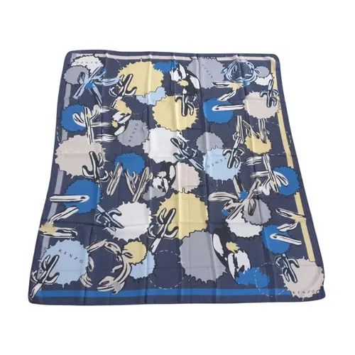 Accessories > Scarves - - Kenzo - Modalova