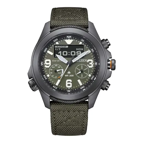 Accessories > Watches - - Citizen - Modalova