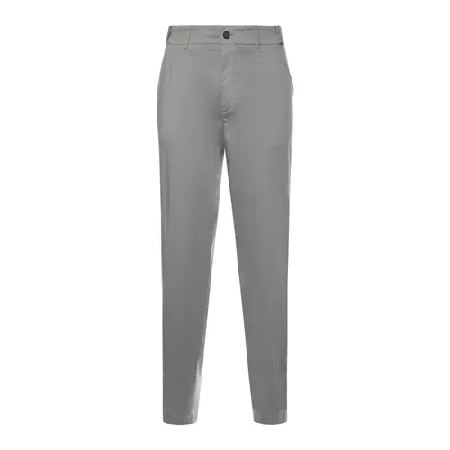 Trousers > Slim-fit Trousers - - Eleventy - Modalova