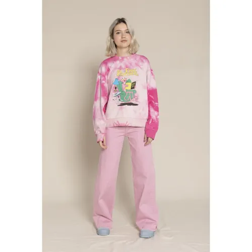 Trousers > Wide Trousers - - Finger In The Nose - Modalova