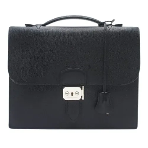 Pre-owned > Pre-owned Bags > Pre-owned Handbags - - Hermès Vintage - Modalova