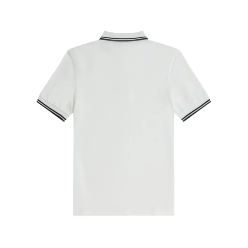 Tops > Polo Shirts - - Fred Perry - Modalova