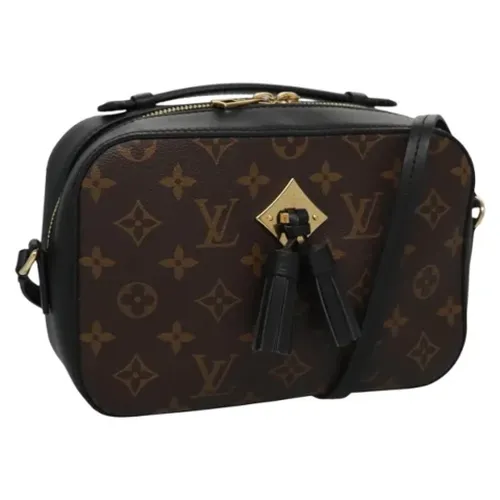 Pre-owned > Pre-owned Bags > Pre-owned Cross Body Bags - - Louis Vuitton Vintage - Modalova