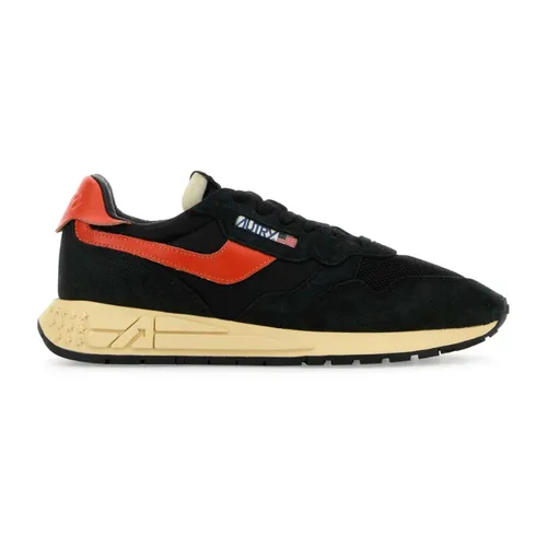 Shoes > Sneakers - - Autry - Modalova