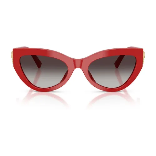 Accessories > Sunglasses - - Dolce & Gabbana - Modalova