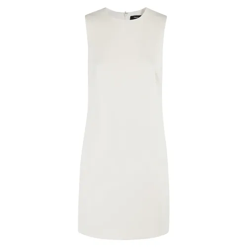 Dresses > Day Dresses > Short Dresses - - Theory - Modalova