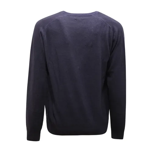 Knitwear > V-neck Knitwear - - Brooksfield - Modalova