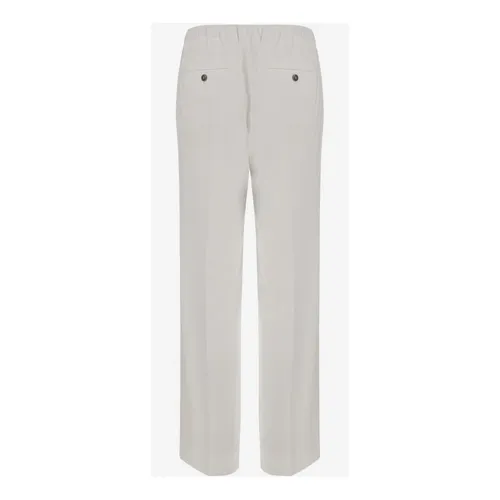 Trousers > Straight Trousers - - QL2 Quelledue - Modalova