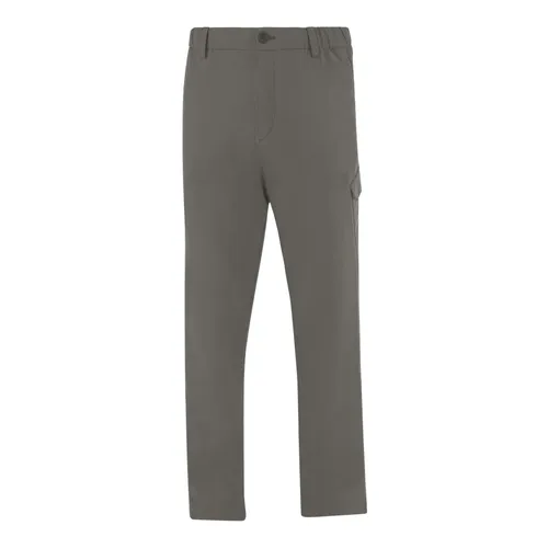 Trousers > Slim-fit Trousers - - Herno - Modalova