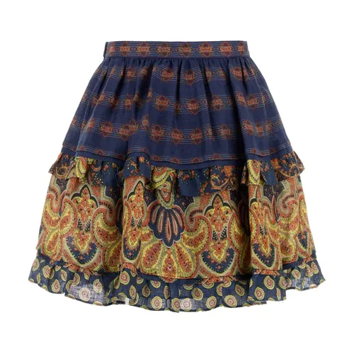 Skirts > Short Skirts - - Valentino Garavani - Modalova
