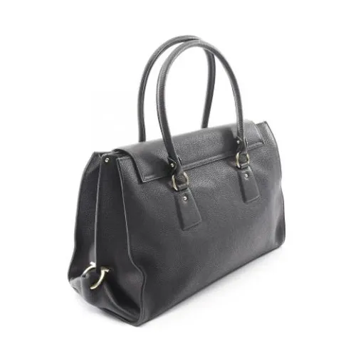 Pre-owned > Pre-owned Bags > Pre-owned Handbags - - Salvatore Ferragamo Pre-owned - Modalova