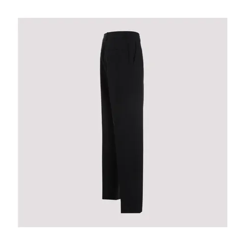 Trousers > Suit Trousers - - Valentino Garavani - Modalova