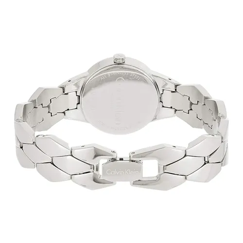 Accessories > Watches - - Calvin Klein - Modalova