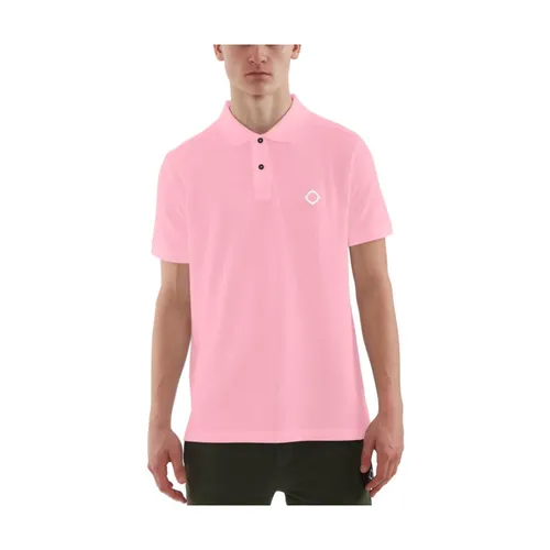 Tops > Polo Shirts - - Ma.strum - Modalova