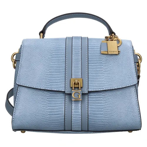 Guess - Bags > Handbags - Blue - Guess - Modalova