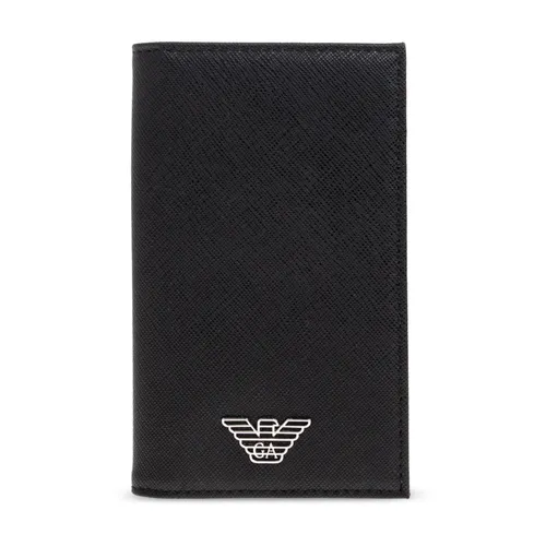 Accessories > Wallets & Cardholders - - Emporio Armani - Modalova