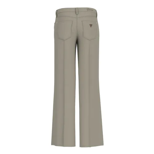 Trousers > Wide Trousers - - Guess - Modalova