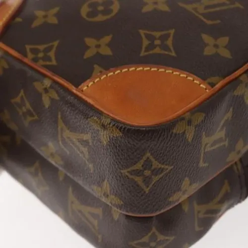 Pre-owned > Pre-owned Bags > Pre-owned Cross Body Bags - - Louis Vuitton Vintage - Modalova