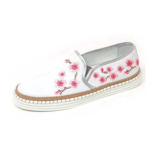Hogan - Shoes > Sneakers - White - Hogan - Modalova