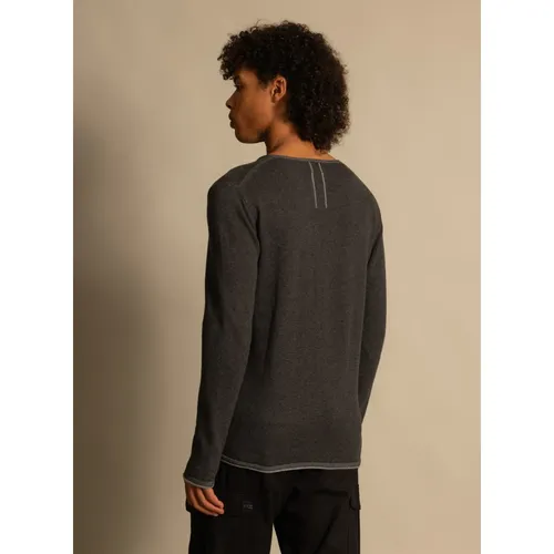 Knitwear > Round-neck Knitwear - - Nowadays - Modalova