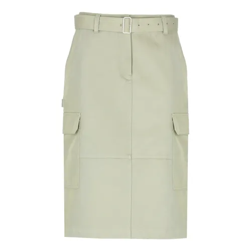 Skirts > Midi Skirts - - Maison Kitsuné - Modalova