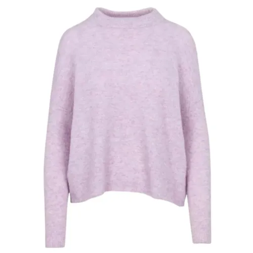 Knitwear > Turtlenecks - - Sessun - Modalova