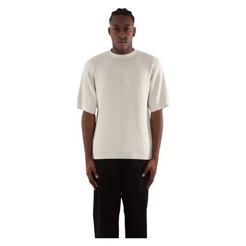 Transit - Tops > T-Shirts - White - Transit - Modalova