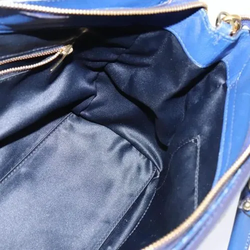 Pre-owned > Pre-owned Bags > Pre-owned Handbags - - Salvatore Ferragamo Pre-owned - Modalova
