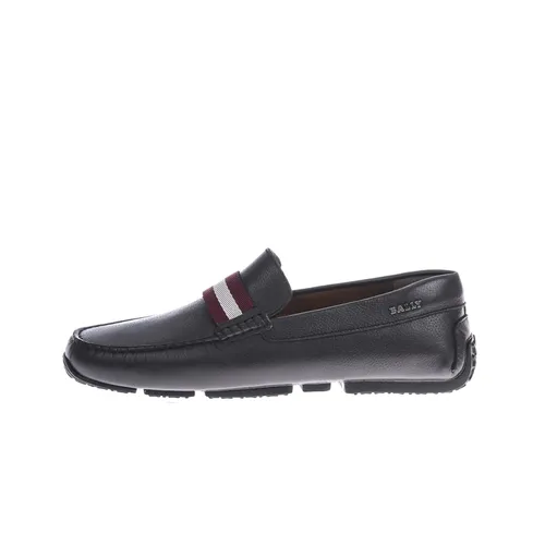 Shoes > Flats > Loafers - - Bally - Modalova