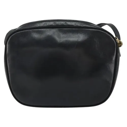 Pre-owned > Pre-owned Bags > Pre-owned Cross Body Bags - - Salvatore Ferragamo Pre-owned - Modalova