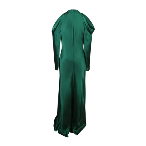 Dresses > Occasion Dresses > Gowns - - Alberta Ferretti - Modalova
