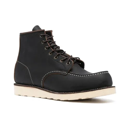 Shoes > Boots > Lace-up Boots - - Red Wing Shoes - Modalova