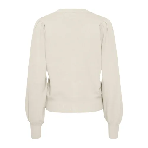 Knitwear > Cardigans - - Ichi - Modalova