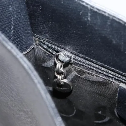 Pre-owned > Pre-owned Bags > Pre-owned Shoulder Bags - - Salvatore Ferragamo Pre-owned - Modalova