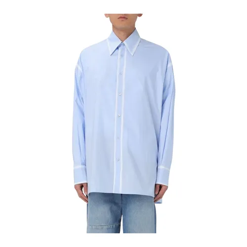 Shirts > Casual Shirts - - MM6 Maison Margiela - Modalova
