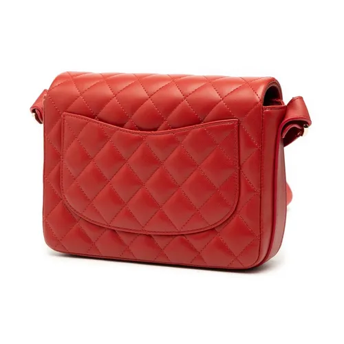 Pre-owned > Pre-owned Bags > Pre-owned Cross Body Bags - - Chanel Vintage - Modalova