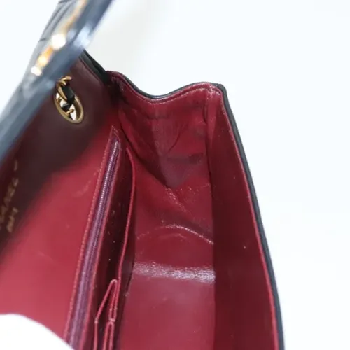 Pre-owned > Pre-owned Bags > Pre-owned Shoulder Bags - - Chanel Vintage - Modalova