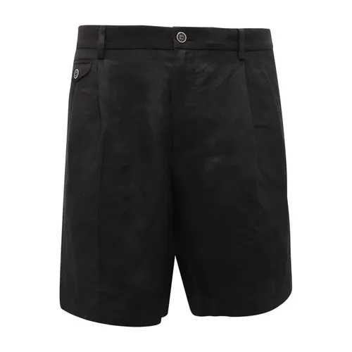 Shorts > Casual Shorts - - Dolce & Gabbana - Modalova