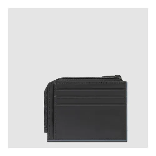 Accessories > Wallets & Cardholders - - Piquadro - Modalova