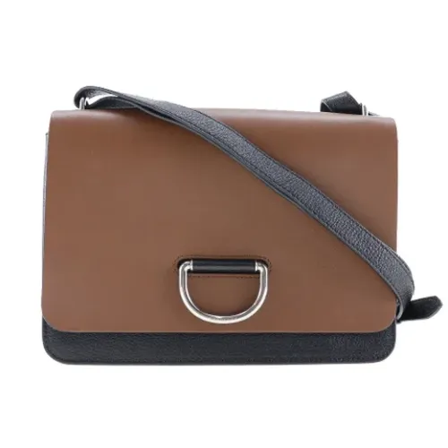 Pre-owned > Pre-owned Bags > Pre-owned Cross Body Bags - - Burberry Vintage - Modalova